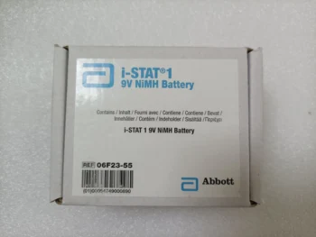 06F23-55 Akkumulátor Abbott én-STAT 1,-STAT 300-G, EGY-500, 700mAh, új, eredeti Kép