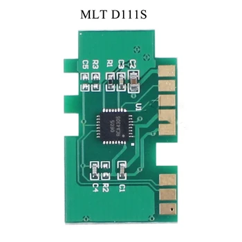 1.8 K Upgrade Verzió, az MIT-n-D111L MLT-D111S Toner Chip Samsung SL-M2020 SL-M2020W SL-M2022W SL-M2070W SL-M2070F Dropshipping Kép