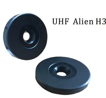 100 30mm*4.5 mm 860 ~ 960MHZ UHF kategória 6C tag 915 Idegen H3 UHF RFID TAG H3 UHF Gárda Tag Kép