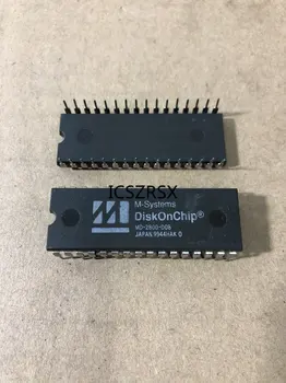 100% Új&eredeti MD-2800-D08 DIP32 DiskOnchip 1db/sok Kép