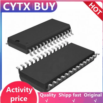 10DB DRV8814 DRV8814PWPR sop-28 Chipset 100%ÚJ conjunto de chips raktáron Kép
