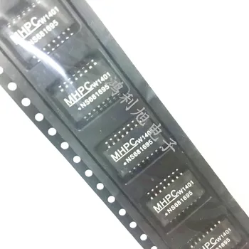 10DB/Sok NS681695 SOP-16 chip hálózati transzformátor híd chip az új, elérhető Kép
