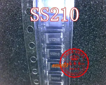 10pieces SS210  Kép
