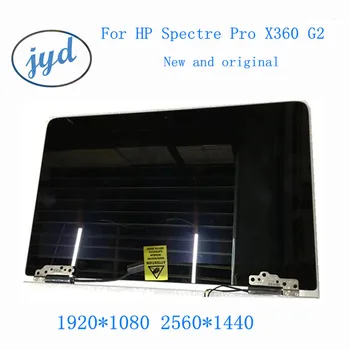 13.3 hüvelykes full lcd-szerelvény cseréje A HP Spectre Pro X360 G2 LCD Kijelző + érintőképernyő Kép