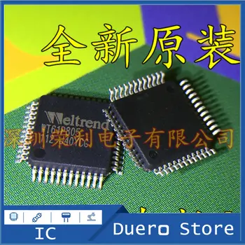 1db/lot 100% eredeti eredeti:WT61P805 LCD chip Kép