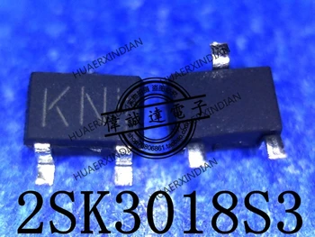 1Pieces új, Eredeti 2SK3018S3 típus KN SOT-323 raktáron Lévő valós kép Kép