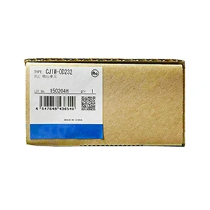 1X Új box CJ1W-OD232 PLC Kimeneti Modul Kép