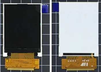 2.0 hüvelyk 36P SPI TFT-LCD Színes Képernyő ILI9225G Meghajtó IC 8/16Bit Párhuzamos Interfész 176(RGB)*220 Kép