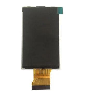 2.7 inch LCD Kijelző TFT Eredeti Neoline Széles S29 X3000 Kép
