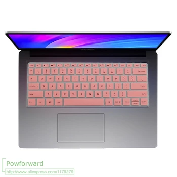 2019 14 hüvelyk RedmiBook14 Laptop Billentyűzet Fedél Védő Xiaomi RedmiBook 14 1. Generációs Sorozat RedMi könyv Notebook Bőr Kép
