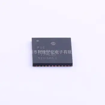 5DB PIC18LF4550-én/ML 44-QFN IC 8-bites 48MHz 32KB Kép