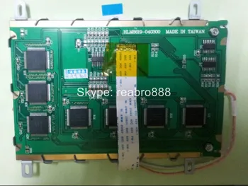 802S 6FC5503-0AC00-0AA0 lcd panel ipari felhasználásra Kép