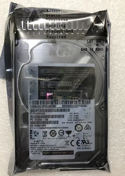 A Lenovo az IBM X3650 X3550 M5 X3850 X6 merevlemez 00NA496 00NA497 2T SAS Kép