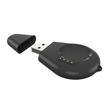 Adapter Töltő Bölcső, Dokkoló Bázis Alkalmas OPPOWatch 2 42/46mm a Smart Óra Hordozható USB Töltő C Kép