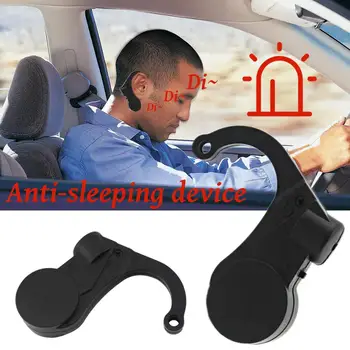 Autó Biztonságos Eszköz Álmos Emlékeztetők Anti Aludni Álmos Riasztás Riasztás Álmos Emlékeztető A Sofőr, Hogy Ébren Autó Tartozékok Kép