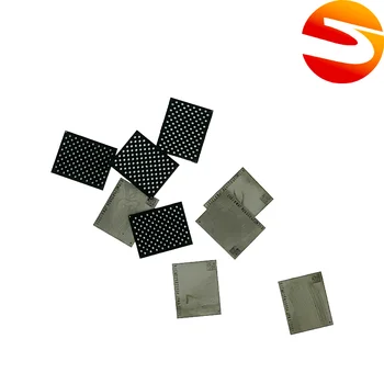 Bevizsgált Eredeti SSD Chipet A Macbook Air Pro A1932 A1989 A1990 A2141 A2251 Nand Flash Memória IC Chip 128G 256G 500G 1 tb-os 2 tb-os Kép