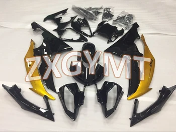Body Kit YZF R6 2011 Burkolat YZF600 R6 2015 Test Kit a YAMAHA YZFR6 2008 - 2016-ig Kép