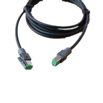 CarPlay USB-Kábelt a Mazda 3-as AXELA 6 ATENZA Kép