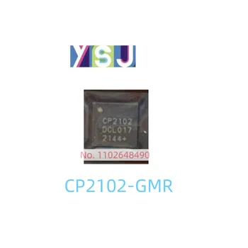 CP2102-GMR IC Új Mikrokontroller EncapsulationQFN-28 Kép