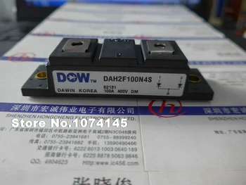 DAH2F100N4S IGBT power modul Kép