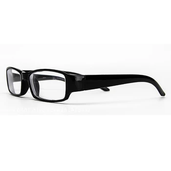 Divat A Retro Kész Rövidlátás Szemüveg Nők Férfiak Tér Rövidlátó, Szemüveges, Rövidlátó Szemüveg-1.0~-6.0 L3 Kép