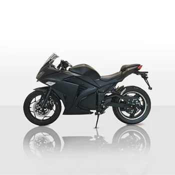 EGK Hitelesített Stílus Motorkerékpárok 3000W Nagy Legjobb Formában Motor, Moped Elektromos Motorkerékpárok Kép
