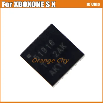 Eredeti Új Power Chip Ic 51916 Kompatibilis Az XBOX EGY X S U9F1 Kép