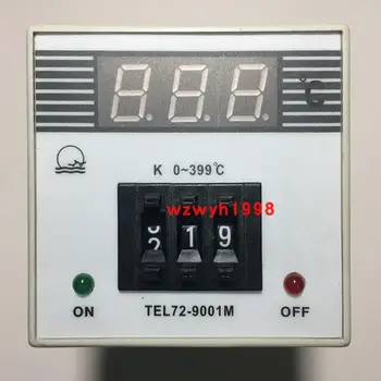 Eszköz TEL72-9001M sütő gáz sütő hőmérséklet-szabályozás, elektromos torta hőmérséklet-szabályozás Kép