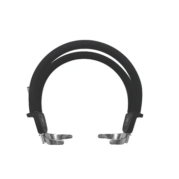 Fejhallgató Magas Minőségű HB7 Fejpánt a TDH39 DD45 Audiometer Fülhallgató Fülhallgató Kép