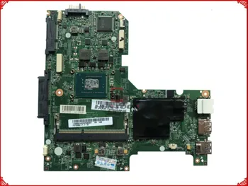 FRU 90003143 BM5290 alaplapja a Lenovo IdeaPad S210 S210T Laptop alaplap Pentium CPU 2117 DDR3 100% egész nepáli Tesztelt Kép
