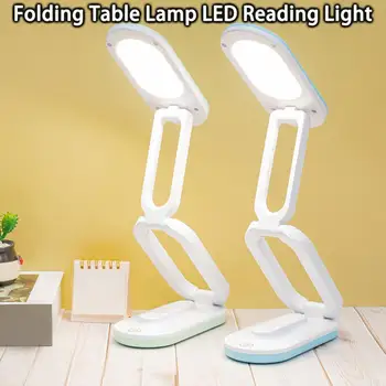Hasznos LED Lámpa energiatakarékos LED-es Éjjeli Lámpa Nagy Fényerejű Világítás Érintse meg Fényerő LED-es Éjjeli Lámpa Kép