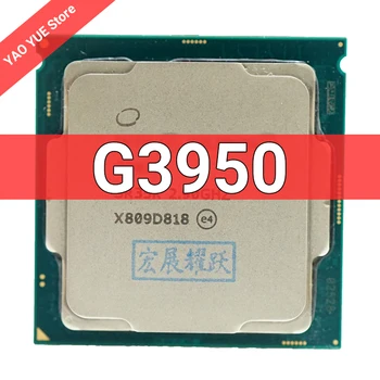 Használt G3950 Processzor 2M 51W LGA 1151 CPU 3.0 GHz-es Dual-Core Dual-Szál Kép