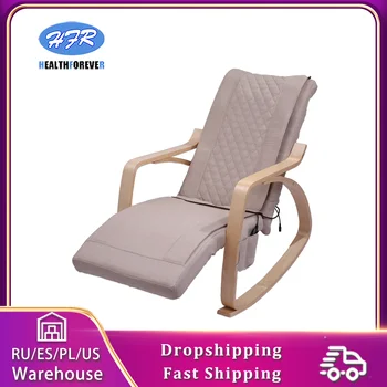 HFR Q6 Elektromos Fotel, Otthon, Irodában, hintaszék Masszázs Henger Shiatsu Ringató Kép