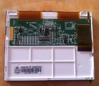 INNOLUX 5.6 inch TFT LCD Képernyő (Érintés) AT056TN52 V. 5 VGA 640(RGB)*480 Kép