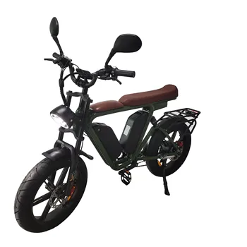Integrált Kerék 48v 1000w Motor 22ah+22ah Lítium Akkumulátorok E Kövér Gumiabroncs Kerékpár Ecycle Rakomány tekerés közben fel is töltheted Szállítási Elektromos Kerékpár Kép