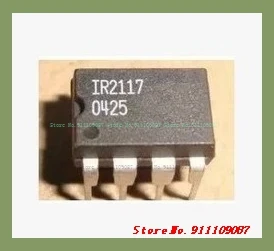 IR2117 DIP Kép