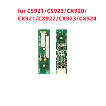 KCMY 41X1598/DV619 Fejleszteni Chip Lexmark CS921/CS923/CX920/CX921/CX922/CX923/CX924 Nyomtató Kép