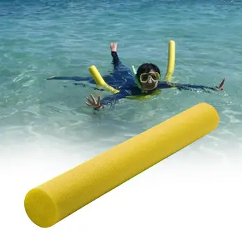 Különleges Lebegő Rod Nyári Úszó Stick Hordozható Szag-kevésbé Kezdők Víz Felhajtóereje Stick Kép