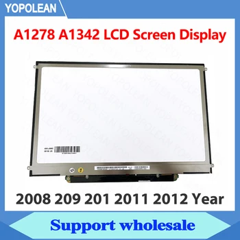 Laptop A1342 LCD Képernyő A Macbook Pro 13