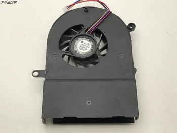 laptop cpu hűtő ventilátor hűvösebb a Toshiba Qosmio F40 F45 UDQFZZH19C1N 6033B001201 Kép
