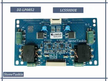 Legjobb ár-Érték DZ-LP0852 a G 49 cm-50inches Dual Channel LED LCD LC550DUE Testület 100% - os Teszt Kép
