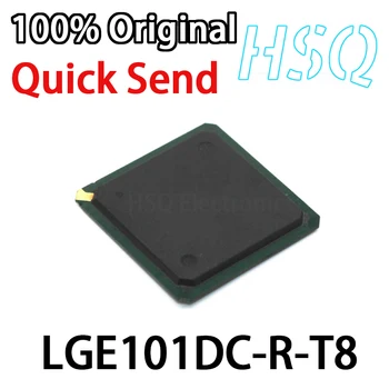 LGE101DC-R-T8 LCD LGE101DC Chip Új, Eredeti Helyszínen Kép