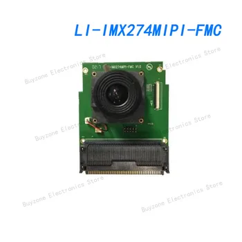 LI-IMX274MIPI-FMC Videó Kamera modul Xilinx fejlesztési tanács Kamera Modul Kép