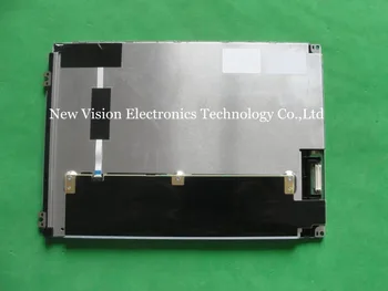 LQ084V1DG44 Eredeti, A+ minőség 8.4 hüvelyk Ipari LCD Kijelző Panel ÉLES Kép