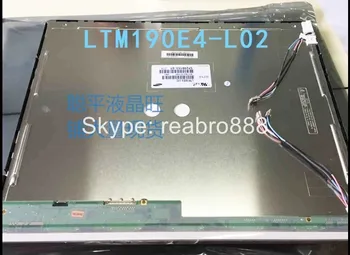 LTM190E4-L02 19 inch lcd panel ipari lcd-panel Kép