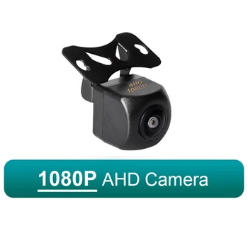 MLOVELIN Ingyenes Shpping Autó Tartozékok 720P, 1080P Autós tolató Kamera Parkoló Monitor Univerzális Automatikus AHD Kamera Kép