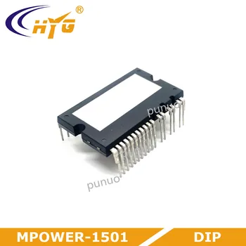 MPOWER-1501 MPOWER-1502 légkondícionáló power modul frekvencia átalakítás alaplap, új, eredeti Kép