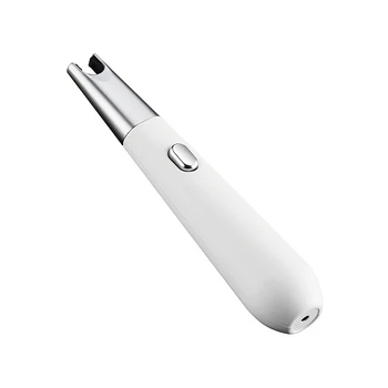 Nagykereskedelmi Mini Hordozható Újratölthető USB Arc Tűzhely Kis Szerkezetet, valamint szivargyújtó Kép