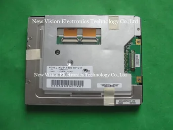 NL6448BC18-01F teljesen Új, Eredeti, A+ minőség 5.7 colos LCD Kijelző Industrail Berendezés NEC Kép