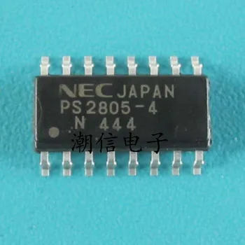PS2805-4 SOP-16 Kép